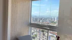 Foto 18 de Apartamento com 3 Quartos à venda, 93m² em Boqueirão, Santos