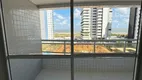 Foto 6 de Apartamento com 1 Quarto para alugar, 49m² em Ponta D'areia, São Luís