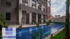 Foto 16 de Apartamento com 1 Quarto para alugar, 25m² em Pinheiros, São Paulo