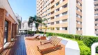 Foto 31 de Apartamento com 2 Quartos à venda, 110m² em Vila Izabel, Curitiba