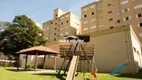 Foto 11 de Apartamento com 2 Quartos à venda, 59m² em Jardim Residencial das Palmeiras, Rio Claro