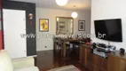 Foto 3 de Apartamento com 3 Quartos à venda, 100m² em Moema, São Paulo