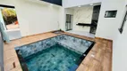 Foto 10 de Casa de Condomínio com 3 Quartos à venda, 180m² em Setor Habitacional Vicente Pires Trecho 3, Brasília