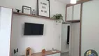 Foto 17 de Apartamento com 2 Quartos à venda, 62m² em Centro, São Vicente