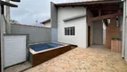 Foto 2 de Casa com 2 Quartos à venda, 70m² em Bopiranga, Itanhaém