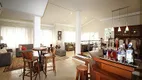 Foto 2 de Casa de Condomínio com 4 Quartos à venda, 356m² em Tijuco das Telhas, Campinas