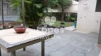 Foto 28 de Casa com 3 Quartos à venda, 360m² em Higienópolis, Rio de Janeiro