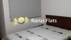 Foto 11 de Flat com 2 Quartos para alugar, 70m² em Moema, São Paulo