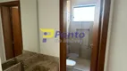 Foto 9 de Casa com 3 Quartos à venda, 95m² em Portal do Sol, Lagoa Santa