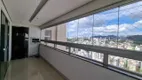 Foto 5 de Apartamento com 3 Quartos à venda, 120m² em Buritis, Belo Horizonte