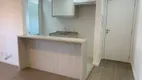 Foto 2 de Apartamento com 2 Quartos para alugar, 47m² em Vila Palmares, Santo André