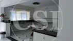 Foto 2 de Casa de Condomínio com 3 Quartos para venda ou aluguel, 308m² em Swiss Park, Campinas