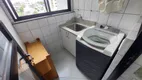 Foto 8 de Apartamento com 3 Quartos para alugar, 78m² em Capoeiras, Florianópolis