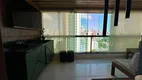 Foto 7 de Apartamento com 2 Quartos à venda, 82m² em Jardim Apipema, Salvador