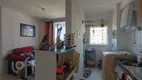 Foto 9 de Apartamento com 3 Quartos à venda, 60m² em Jardim Itú Sabará, Porto Alegre