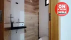 Foto 10 de Casa com 3 Quartos para alugar, 93m² em Boqueirão, Santos