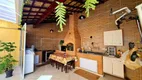 Foto 2 de Sobrado com 3 Quartos à venda, 170m² em Vera Cruz, Mongaguá