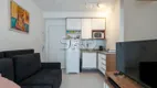 Foto 14 de Apartamento com 1 Quarto à venda, 36m² em Bela Vista, São Paulo