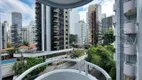 Foto 6 de Apartamento com 1 Quarto à venda, 37m² em Jardins, São Paulo