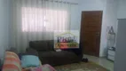 Foto 5 de Sobrado com 3 Quartos à venda, 90m² em Novo Cambuí, Hortolândia