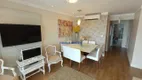 Foto 7 de Apartamento com 3 Quartos à venda, 110m² em Gonzaga, Santos