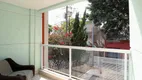 Foto 15 de Sobrado com 4 Quartos à venda, 200m² em Vila Madalena, São Paulo