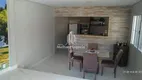 Foto 3 de Casa com 2 Quartos à venda, 110m² em Vila Palácios, Campinas
