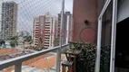 Foto 4 de Apartamento com 2 Quartos à venda, 67m² em Cambuí, Campinas
