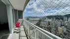 Foto 5 de Apartamento com 1 Quarto à venda, 50m² em Gonzaga, Santos