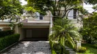 Foto 58 de Casa de Condomínio com 4 Quartos para alugar, 403m² em Alphaville, Santana de Parnaíba