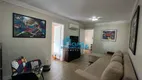 Foto 10 de Apartamento com 4 Quartos à venda, 181m² em Gonzaga, Santos