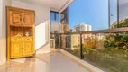 Foto 8 de Apartamento com 3 Quartos à venda, 102m² em Higienópolis, Porto Alegre