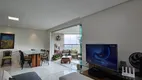 Foto 9 de Apartamento com 3 Quartos à venda, 115m² em Ouro Preto, Belo Horizonte