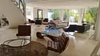 Foto 10 de Casa de Condomínio com 4 Quartos para alugar, 700m² em Residencial 18 do Forte, Santana de Parnaíba
