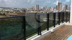 Foto 11 de Apartamento com 2 Quartos à venda, 61m² em Aeroclube, João Pessoa