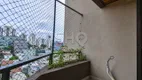 Foto 9 de Cobertura com 2 Quartos à venda, 128m² em Pinheiros, São Paulo