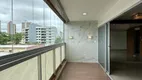 Foto 2 de Apartamento com 3 Quartos à venda, 108m² em Fátima, Teresina