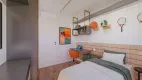 Foto 5 de Apartamento com 2 Quartos à venda, 70m² em Jardim Atlântico, Florianópolis