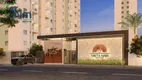 Foto 2 de Apartamento com 3 Quartos à venda, 48m² em Praia do Futuro, Fortaleza