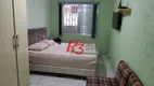 Foto 4 de Apartamento com 2 Quartos à venda, 75m² em Gonzaga, Santos