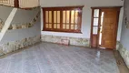 Foto 3 de Casa com 3 Quartos à venda, 123m² em Maracanã, Praia Grande