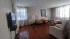 Foto 3 de Apartamento com 4 Quartos à venda, 165m² em Serra, Belo Horizonte