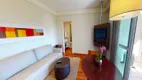 Foto 5 de Apartamento com 1 Quarto à venda, 44m² em Vila Olímpia, São Paulo