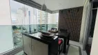 Foto 5 de Apartamento com 3 Quartos à venda, 95m² em Jardim Anália Franco, São Paulo