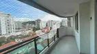Foto 2 de Apartamento com 2 Quartos à venda, 67m² em Santa Rosa, Niterói