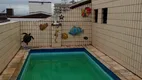 Foto 5 de Cobertura com 3 Quartos à venda, 400m² em Cidade Ocian, Praia Grande