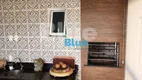 Foto 7 de Apartamento com 3 Quartos à venda, 120m² em Nossa Senhora Aparecida, Uberlândia