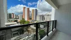 Foto 8 de Apartamento com 1 Quarto à venda, 46m² em Aldeota, Fortaleza