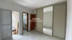 Foto 3 de Apartamento com 3 Quartos para alugar, 112m² em Santa Mônica, Uberlândia