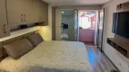 Foto 10 de Apartamento com 1 Quarto à venda, 44m² em Vista Alegre, Curitiba